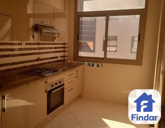 Appartement moderne de 70 m² – Résidence Alliance, Kénitra