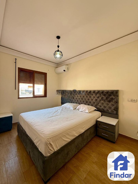 Charmant appartement meublé de 75 m² – Marrakech, Secteur Médina/Guéliz