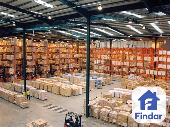 Local commerce 5000m A vendre a tanger
