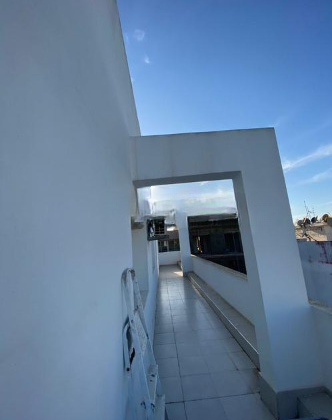 Appartement à louer 117 m² 3 chambres avec terrasse Kenitra