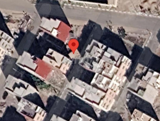 Terrain 80 m² à vendre – Lotissement Fantasia, Agadir