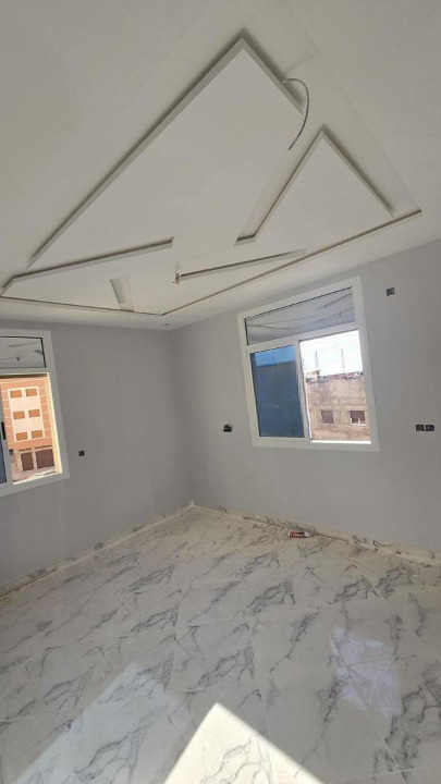 Appartement neuf à vendre 90 m² à Guercif