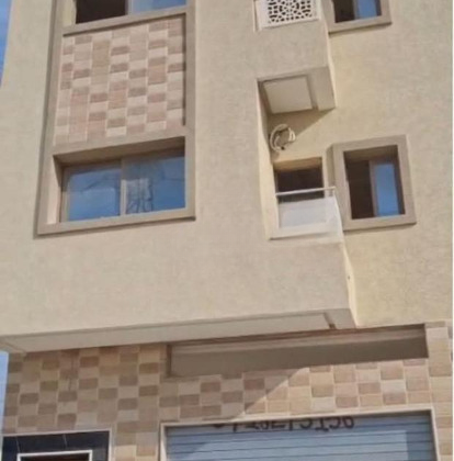 Trois appartements avec garage à vendre à Tamuda, Tétouan
