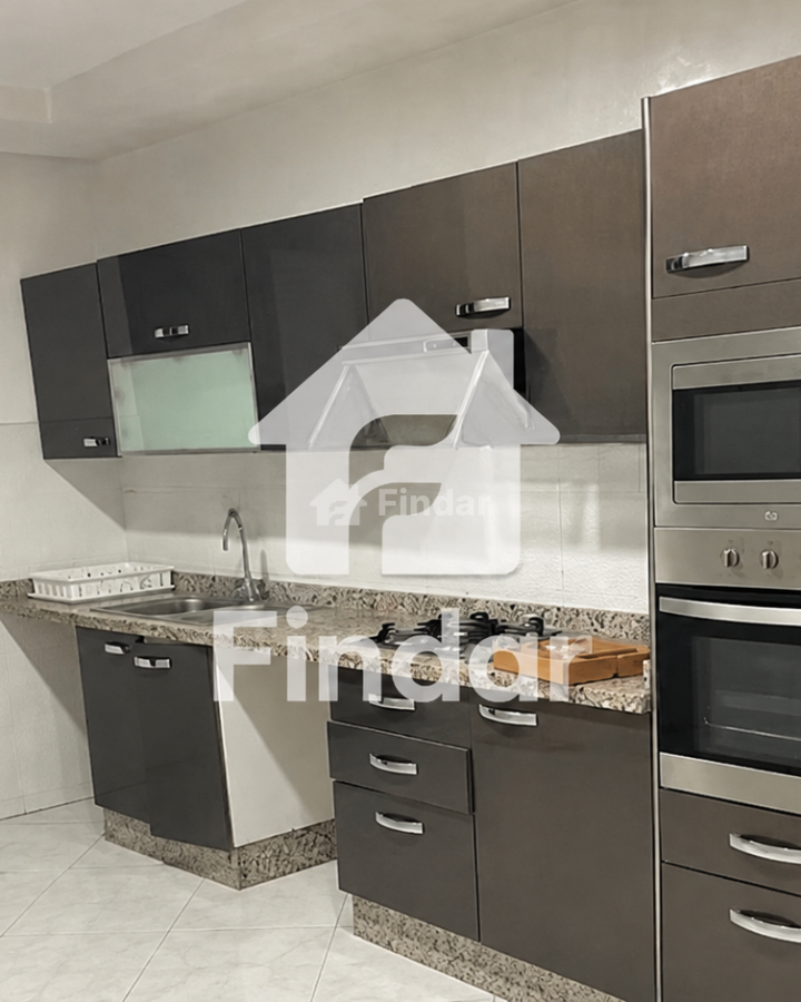 Duplex rénové de 184 m² à vendre à Les Princesses – Casablanca